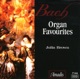 Bach J S Organ Favourites