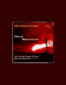 Orlin Anastassov을(를) 듣고, 뮤직 비디오를 보고, 약력을 읽고, 투어 일정 등을 확인하세요!