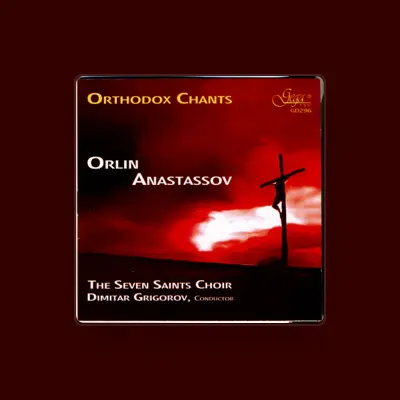Orlin Anastassov을(를) 듣고, 뮤직 비디오를 보고, 약력을 읽고, 투어 일정 등을 확인하세요!