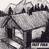 Fast Folk Musical Magazine (Vol. 7, No. 9) High Falls, 12440