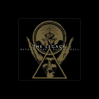 Listen to The Legacy, watch music videos, read bio, see tour dates & more!