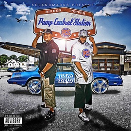 Imma Get It (feat. Skatterman & Snug Brim) Big Ben & The Popper