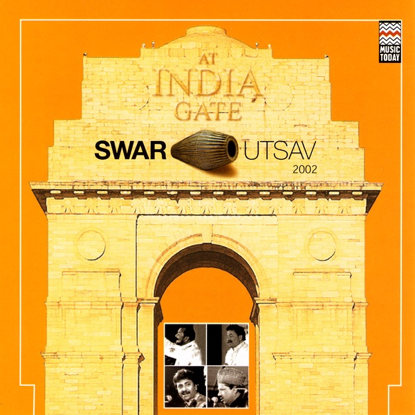 Swar Ustav 2002 cover art
