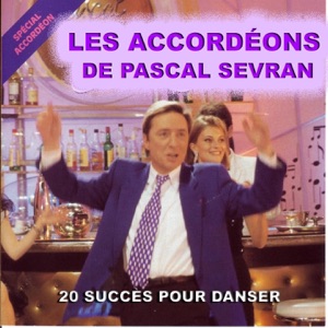 Valse à Marcel A.