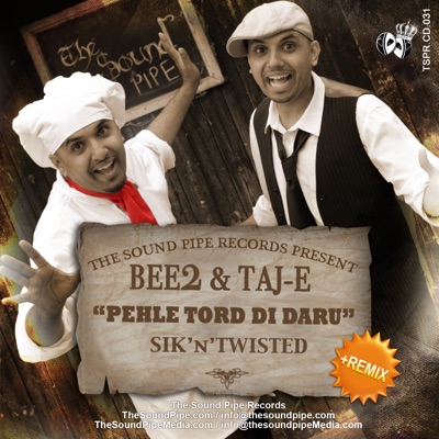 Pehle Tord Di Daru - Single