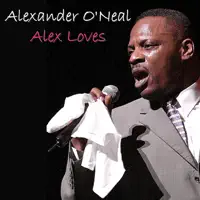 YOUR SONG — ALEXANDER O'NEAL