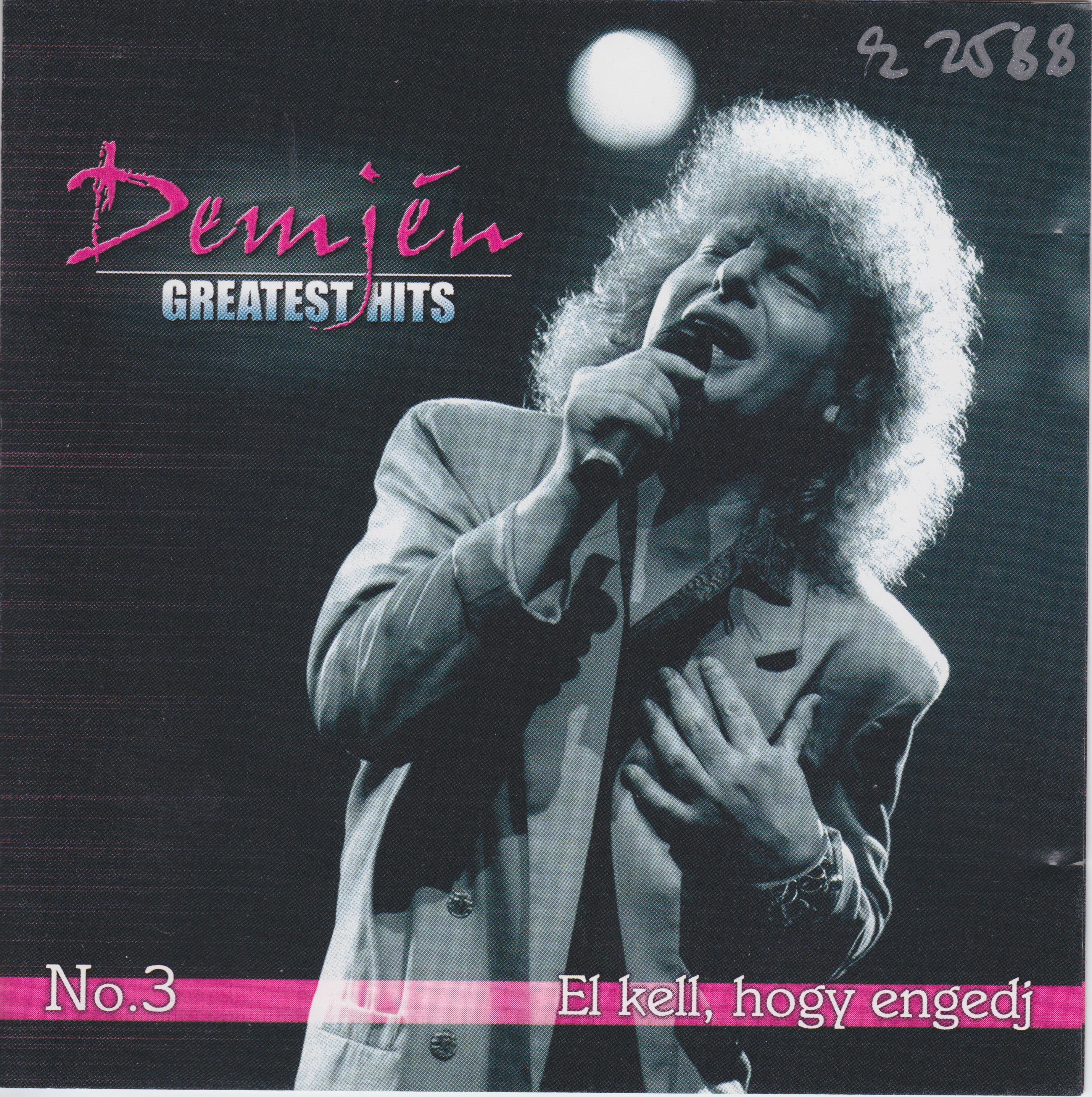 Greatest Hits No.3, El kell, hogy engedj