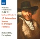 Bach W F Keyboard Works Vol 1