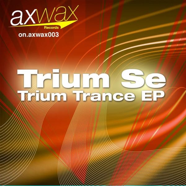 Trium Trance