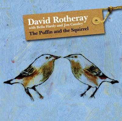 The Puffin and the Squirrel (with Bella Hardy & Jim Causley) - Single