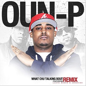 What Chu Talkin Bout (Remix) [feat. Lloyd Banks & Jadakiss] - Single