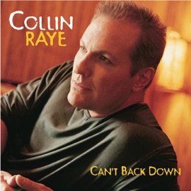 What I Need Collin Raye