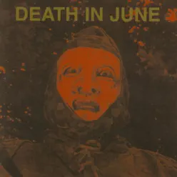 Discriminate: A Compilation of Personal Choice 1981-97 - Death In June