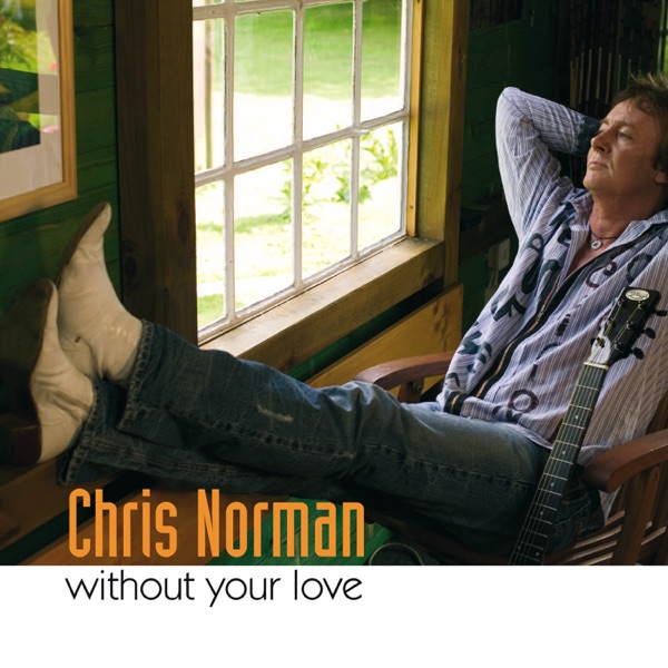 Without Your Love - Single