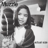 Actual Size - Muzzle