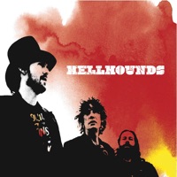 Hellhounds - Hellhounds