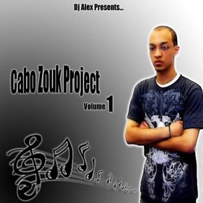CV Zouk Mix 2 - DJ Alex | Shazam