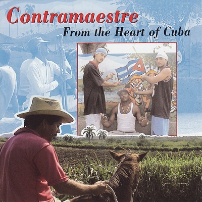 Contramaestre - from the Heart of Cuba