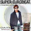 Dave Rodgers - Beat of the Rising Sun (with Jennifer Batten) [EXTENDED VERSION]