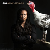 Before I Grow Old (Extended Version) - Dellé