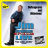 Full on Live - Jim Davidson