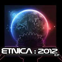 Triptonite (Pleiadians Live Mix) — Etnica