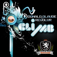 Climb - Single - Donald Glaude & Revolvr