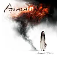 Edge of Forever — Assailant