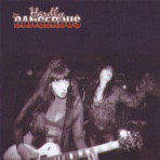 Hardly Dangerous