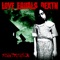 Black Rain - Love Equals Death lyrics
