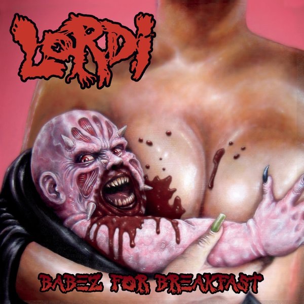 ZombieRawkMachine
