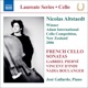 Altstaedt Nicolas French Cello Sonatas