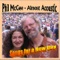 Magnolia Mountain - Phil McGee lyrics