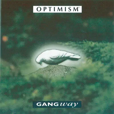 Optimism - Gangway Optimism - Gangway