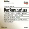 Stream & download Schreker, F.: Der Schatzgraber