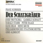 Schreker, F.: Der Schatzgraber