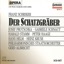 Schreker, F.: Der Schatzgraber