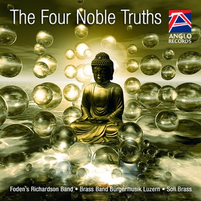 The Four Noble Truths