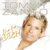 Tommy Zanko - Alles was ich weiss von Dir (Radio-Mix) [Radio-Mix]