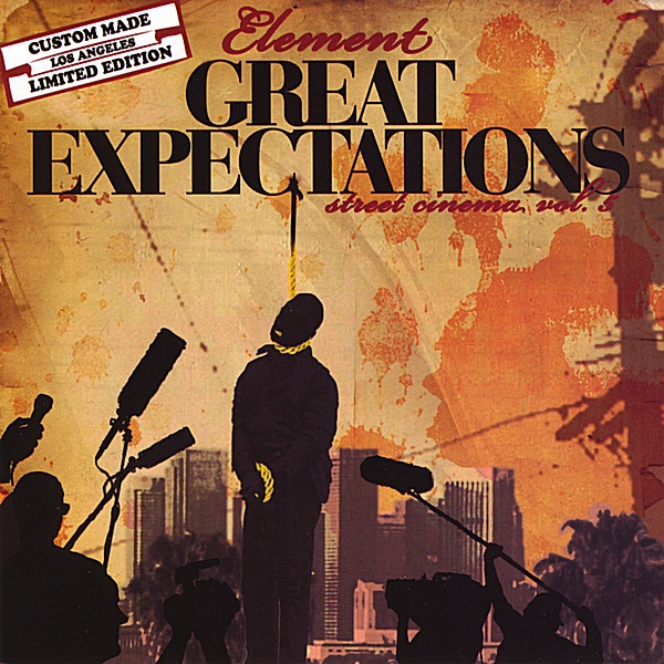 Great Expectations