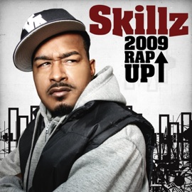 2009 Rap Up Skillz