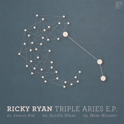 Triple Aries EP - Single