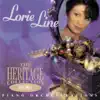 Lorie Line - What a Friend We Have In Jesus