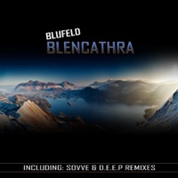 Blencathra - EP - Blufeld