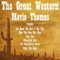 The Magnificent Seven (The Magnificent Seven) - The Hollywood Studio Orchestra lyrics