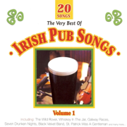 The Very Best of Irish Pub Songs, Vol 1 - Cu Chulainn