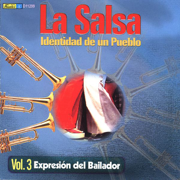 La Salsa - Identidad de un Pueblo, Vol. 3 - Verschiedene Interpret:innen