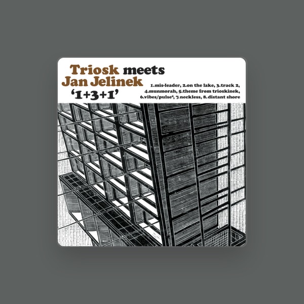 Triosk's avatar