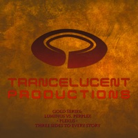 Plexus - Three Sides to Every Story - Perplex & Luminus