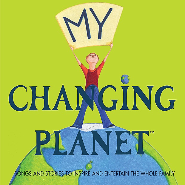 My Changing Planet